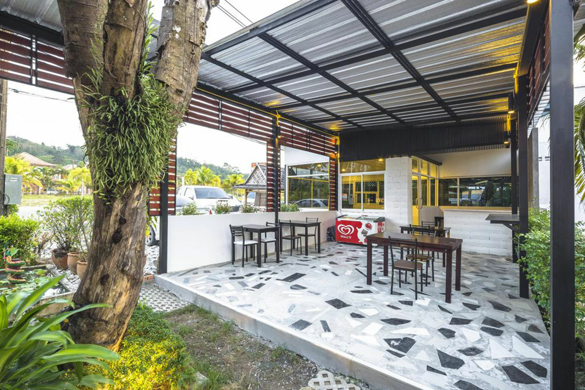 Modern Resort @ Naiyang Nai Yang Exterior photo